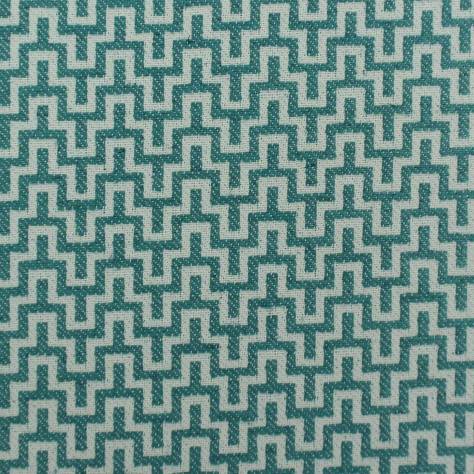 Chess Navajo Fabrics Serrano Fabric - Opal - DR1007 - Image 1