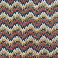 Kaya Fabric - Cinnamon