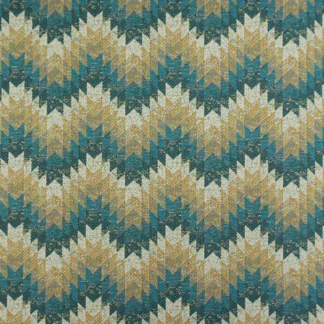 Chess Navajo Fabrics Kaya Fabric - Opal - S3177 - Image 1