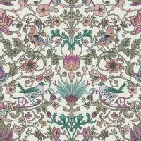 Audley Fabric - Heather