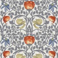 Chartwell Fabric - Dove