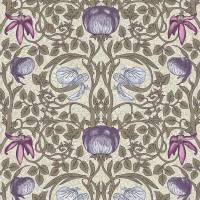 Chartwell Fabric - Heather