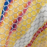 Honeymaze Fabric - Confetti