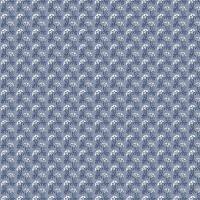 Tetbury Fabric - Denim