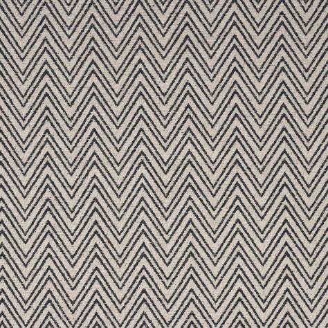 Chess Olympus Fabrics Kos Fabric - Navy - RE1115 - Image 1