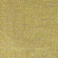 Braemar Fabric - Mustard