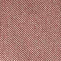 Braemar Fabric - Raspberry