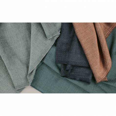 Villa Nova Alberta Fabrics Alberta Fabric - Sapling - V3136/26 - Image 4