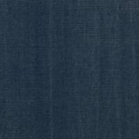 Geneva Vintage Fabric - Smoky Blue