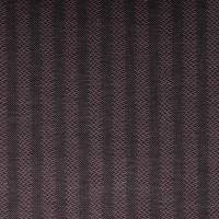 Henley Stripe Fabric - Elderberry