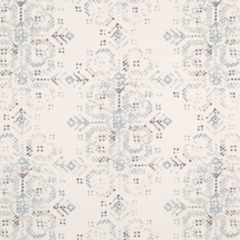Villa Nova Norrland Prints, Weaves & Embroideries Marit Fabric - Shaker - V3243/03 - Image 1
