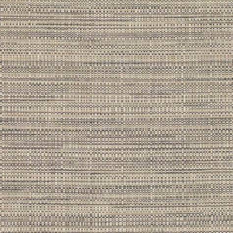 Villa Nova Huari Weaves Maleke Fabric - Pepper - V3301/01 - Image 1