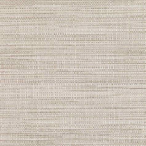Villa Nova Huari Weaves Maleke Fabric - Rattan - V3301/02 - Image 1