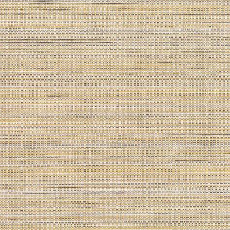 Villa Nova Huari Weaves Maleke Fabric - Husk - V3301/05 - Image 1