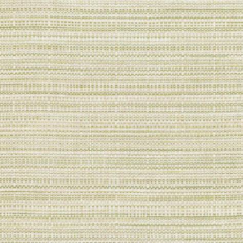 Villa Nova Huari Weaves Maleke Fabric - Fennel - V3301/08 - Image 1