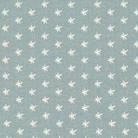 Starstruck Fabric - Ocean