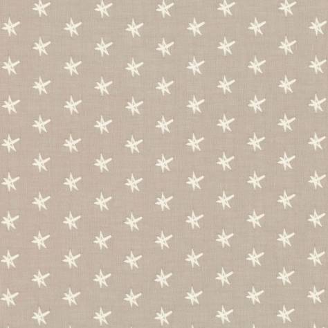 Villa Nova Picturebook Fabrics Starstruck Fabric - Pebble - V3343/02