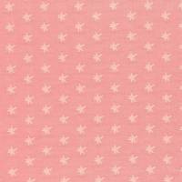 Starstruck Fabric - Blush