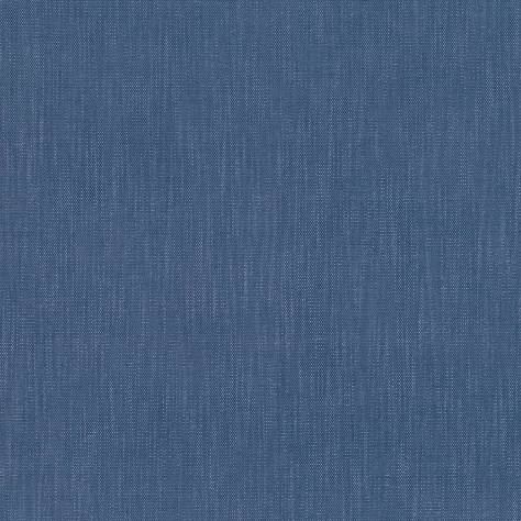 Villa Nova Lille Fabrics Lille Fabric - Smoky Blue - V3057/63