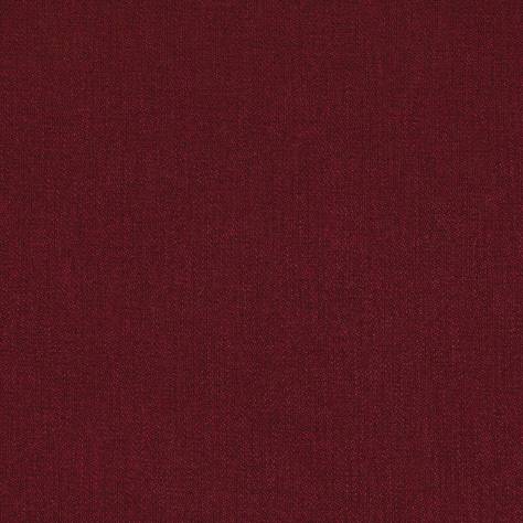 Villa Nova Calvia Fabrics Kotor Fabric - Redcurrent - V3370/33
