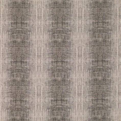 Villa Nova Ostara Fabrics Nikko Fabric - Carbon - V3369/04 - Image 1
