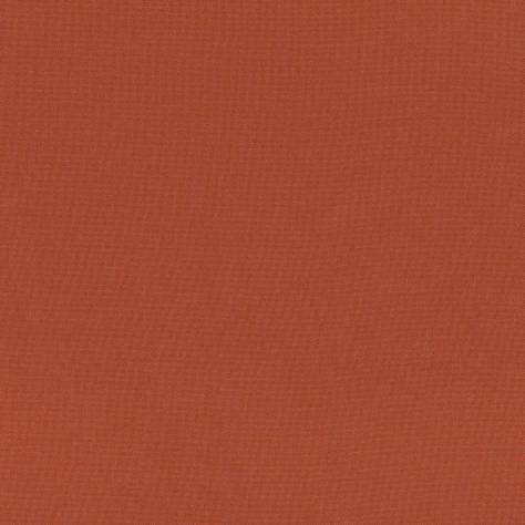Villa Nova Corris Fabrics Brecon Fabric - Orange - V3427/16 - Image 1