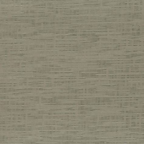 Villa Nova Loess Fabrics Leni Fabric - Granite - V3403/04