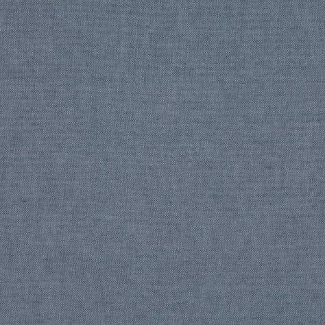 Villa Nova Lulea Fabrics Lulea Fabric - Smoky Blue - V3463/28