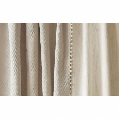 Villa Nova Satori Naturals Fabrics Idyll Fabric - Shingle - V3448/01 - Image 3