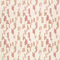 Broderie Fabric - Sunset