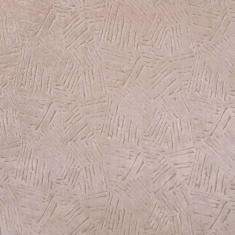 Villa Nova Elswyth Fabrics Brae Fabric - Conch - V3481/01 - Image 1