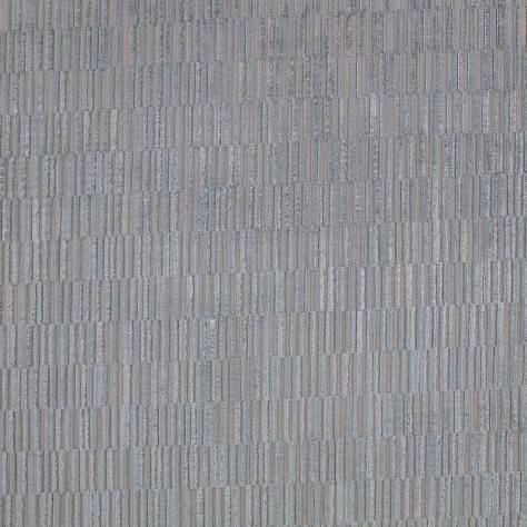 Villa Nova Elswyth Fabrics Perrie Fabric - Tide - V3482/02 - Image 1