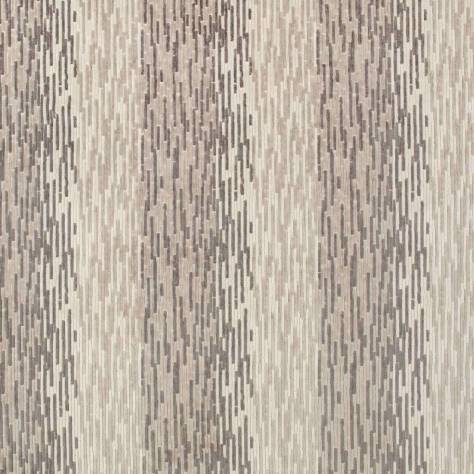 Villa Nova Elswyth Fabrics Cally Fabric - Driftwood - V3484/03