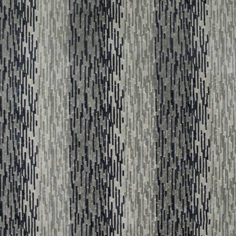 Villa Nova Elswyth Fabrics Cally Fabric - Tide - V3484/04