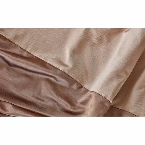 Villa Nova Kasian & Ilia Fabrics Kasian Fabric - Clay - V3175/33