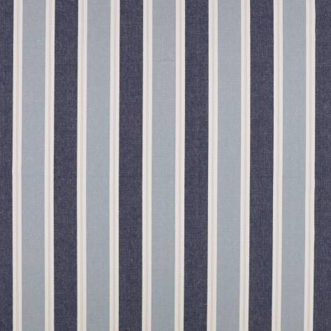 Villa Nova Marne Fabrics Talia Fabric - Delft - V3266/02 - Image 1