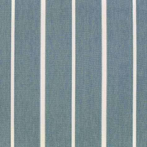 Villa Nova Marne Fabrics Reno Fabric - Tide - V3498/06 - Image 1