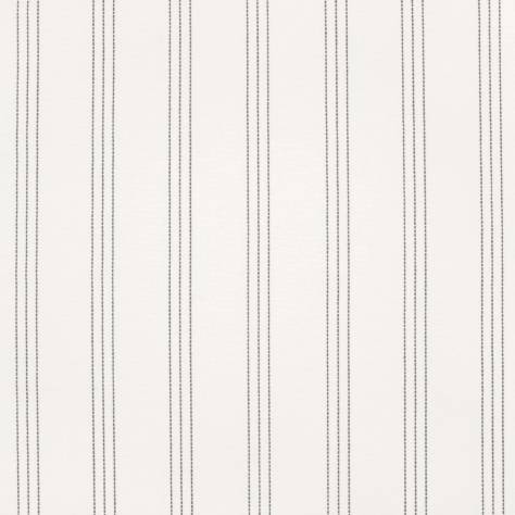 Villa Nova Marne Fabrics Loire Fabric - Flint - V3499/02 - Image 1