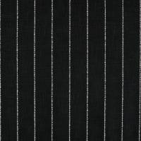Elbe Fabric - Onyx