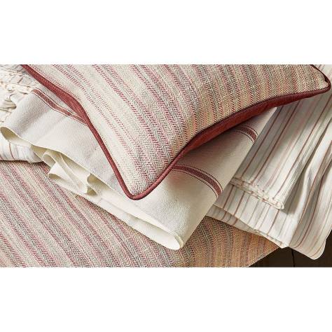 Villa Nova Marne Fabrics Derwent Fabric - Birch - V3502/01 - Image 3