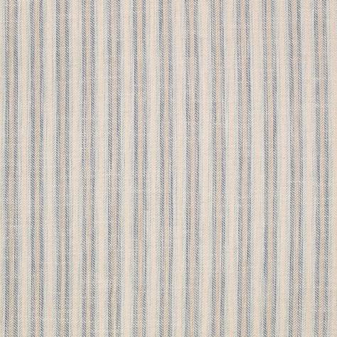 Villa Nova Marne Fabrics Derwent Fabric - Tide - V3502/02