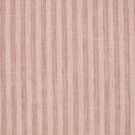 Villa Nova Marne Fabrics Derwent Fabric - Jewel - V3502/03