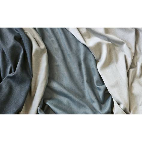 Villa Nova Torrin Fabrics Torris Fabric - White - V3267/21