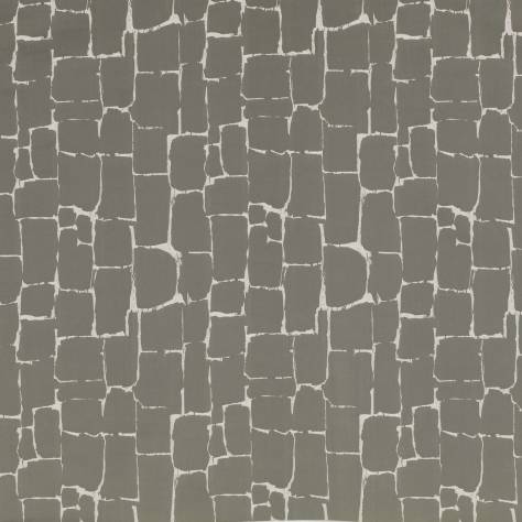 Villa Nova Danxia Fabrics Roca Fabric - Slate - V3530/06 - Image 1