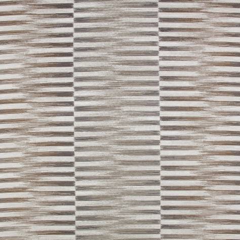 Villa Nova Danxia Fabrics Mesa Fabric - Copper - V3532/02 - Image 1