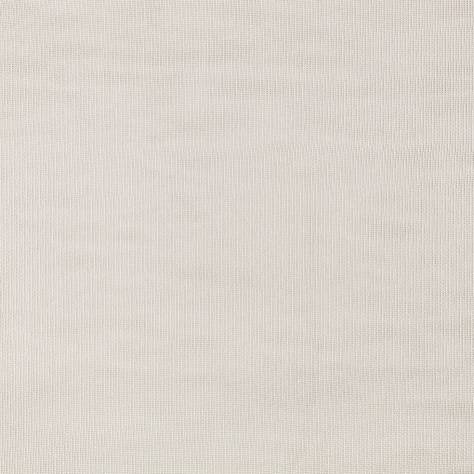 Villa Nova Danxia Sheers Quartzine Fabric - Pearl - V3518/02