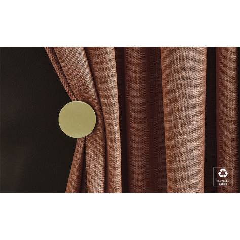 Villa Nova Etnea Fabrics Erice Fabric - Blossom - V3542/04