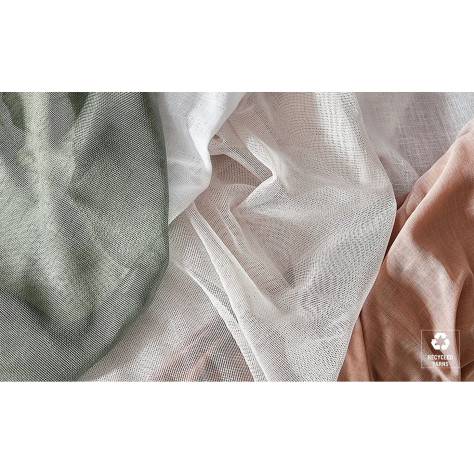 Villa Nova Etnea Fabrics Noto FR Fabric - Parchment - V3544/04