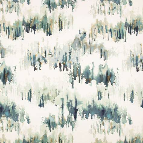 Villa Nova Horto Outdoor Fabrics Norrland Outdoor Fabric - Pine - V3527/03 - Image 1