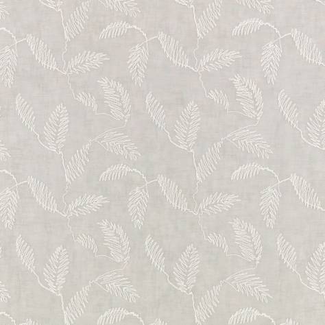 Villa Nova Abloom Fabrics Folia Fabric - Birch - V3551/04